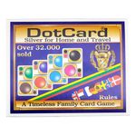 DotCard Silver Kortspil