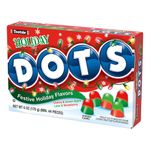 Dots Holiday Festive Flavors