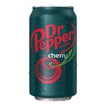 Dr Pepper Cherry