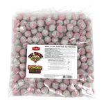 Dr Sour Powder Balls Sour Watermelon Økonomipakke