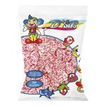 Dsito Blackberries Strawberry Cream Storpakning