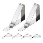 Dugklemmer Metal