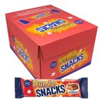 Fazer Dumle Snacks Økonomipakke