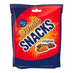 Fazer Dumle Snacks Original