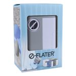 E-Flater Luftpumpe