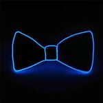 El Wire LED Butterfly