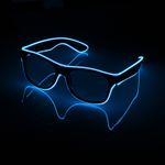 El Wire LED Briller