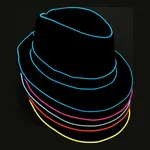 El Wire LED Hattu