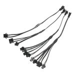 El Wire Splitterkabel