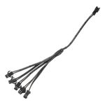 El Wire Splitterkabel