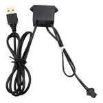 El Wire USB Tilslutningskabel