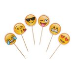 Emoji Cakepicks