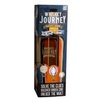 Escape Room Spil for Whisky