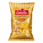Estrella Brunet Smør Hvidløg & Havsalt