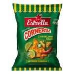 Estrella Corners Chili Lime Style