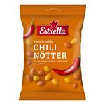 Estrella Stærke & Milde Chilinødder