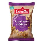 Estrella Salte Cashewnødder