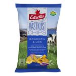 Estrella Vestkystchips Sourcream & Onion