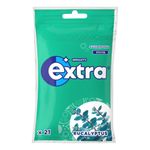 Extra Eucalyptus Tyggegummi