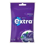 Extra Superberries Tyggegummi