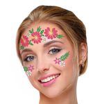 Selvklæbende Makeup Hawaii