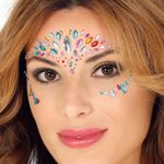 Face Jewels Irina