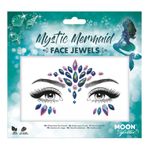 Moon Creations Face Jewels Mystic Mermaid