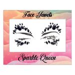 Ansigtssmykker Sparkle Flirt