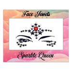 Face Jewels Super Woman