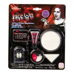 FaceOn Vampyr Sminkesæt