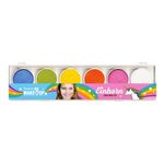 Fantasy Make-Up Sminkpalette Unicorn