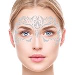 Selvklæbende Makeup Fantasy