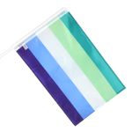 Facadeflag Pride Gay