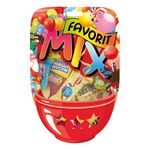Favoritmix Slik
