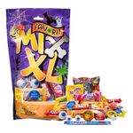 Halloweenin Suosikkimix XL Karkkipussi