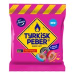Fazer Tyrkisk Peber Hot Rings