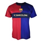 FC Barcelona T-shirt til Børn