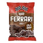 Ferrari Cola i Pose