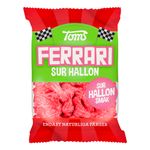 Ferrari Hapan Vadelma