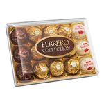 Ferrero Collection Praliner Chokladeæske