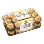 Ferrero Rocher Økonomipakke