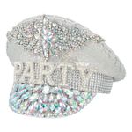 Paljettcaps Party Sparkle