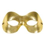 Fidelio Øjenmaske Guld