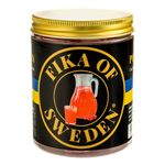 Fika of Sweden Hindbærsaft