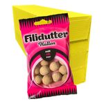 Filidutter Hindbær Storpak