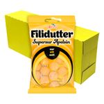 Filidutter Supersur Appelsin Økonomipakke
