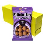 Filidutter Solbær Økonomipakke