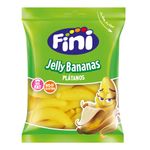 Fini Bananer Pose