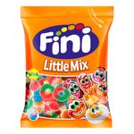 Fini Little Mix