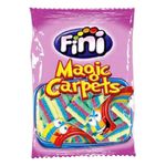 Fini Magiske Tæpper